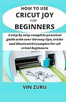 Algopix Similar Product 2 - How to use cricut Joy for beginners A