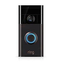 Algopix Similar Product 8 - Certified Refurbished Ring Video