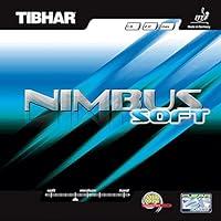 Algopix Similar Product 18 - Tibhar Nimbus Soft Table Tennis Rubber