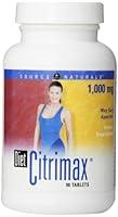 Algopix Similar Product 17 - Source Naturals Diet Citrimax 1000mg