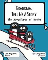 Algopix Similar Product 18 - Grandma Tell Me A Story The