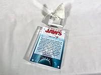 Algopix Similar Product 1 - Jaws Bruces Shark Tooth Acrylic