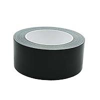 Algopix Similar Product 3 - Haxibla Multi Purpose Black Duct Tape 2