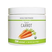 Algopix Similar Product 10 - Nubeleaf Carrot Powder  NonGMO