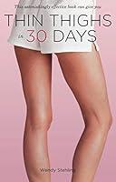 Algopix Similar Product 18 - Thin Thighs in 30 Days