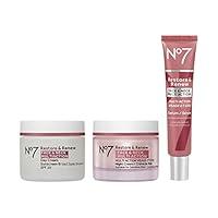 Algopix Similar Product 10 - No7 Restore  Renew Face  Neck Multi