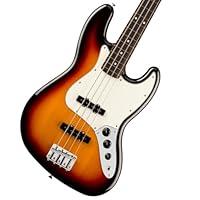 Algopix Similar Product 18 - Fender Player II Jazz Bass  3color
