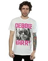 Algopix Similar Product 18 - Aftershow Mens Blondie Debbie Harry