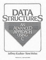 Algopix Similar Product 15 - Data Structures An Advanced Approach