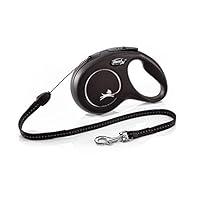 Algopix Similar Product 1 - FLEXI New Classic Cord Black