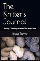 Algopix Similar Product 18 - The Knitters Journal Knitting