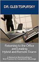 Algopix Similar Product 11 - Returning to the Office and Leading