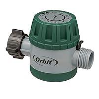 Algopix Similar Product 19 - 2 Pack  Orbit Mechanical Garden Water