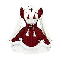 Algopix Similar Product 7 - VINUSLI White Renaissance DressFairy