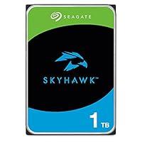 Algopix Similar Product 1 - Seagate ST1000VX013 1TB Skyhawk 5400