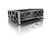 Algopix Similar Product 5 - Tascam US2x2 USB AudioMIDI Interface