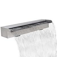 Algopix Similar Product 3 - Daonanba Decorative Pool Fountain