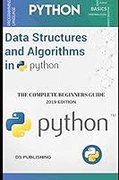 Algopix Similar Product 14 - Data Structures and Algorithms in Python