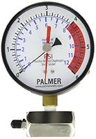 Algopix Similar Product 9 - Palmer 40KBDLA6HG Heavy Duty Black