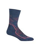 Algopix Similar Product 5 - Icebreaker Merino Womens Hike Light
