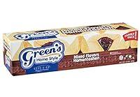 Algopix Similar Product 5 - Greens Kosher Individually Wrapped