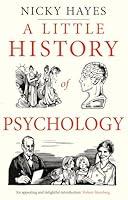 Algopix Similar Product 12 - A Little History of Psychology Little