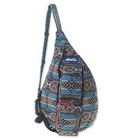 Algopix Similar Product 14 - KAVU Mini Rope Bag Cotton Crossbody