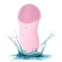 Algopix Similar Product 20 - Fancii Sonic Facial Cleansing Brush