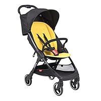 Algopix Similar Product 10 - philteds Go Umbrella Travel Stroller