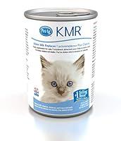 Algopix Similar Product 10 - Kmr Liquid Milk Replacer For Cats