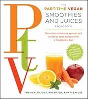 Algopix Similar Product 14 - The Part Time Vegetarian PTV