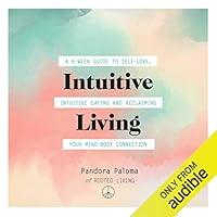 Algopix Similar Product 11 - Intuitive Living A 6Week Guide to