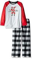 Algopix Similar Product 20 - Crazy 8 Boys Big 2Piece Flame