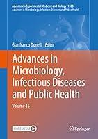 Algopix Similar Product 16 - Advances in Microbiology Infectious