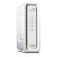 Algopix Similar Product 1 - ARRIS SB8200  Cable Modem  Fast
