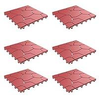 Algopix Similar Product 7 - Pure Garden 50LG1172 Set of 6