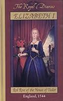 Algopix Similar Product 4 - Elizabeth I Red Rose of the House of