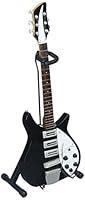 Algopix Similar Product 9 - Axe Heaven Electric Guitar Body (JL-245)