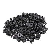 Algopix Similar Product 11 - 100Pcs Tek Lok Screw Set Screws with