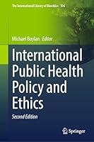 Algopix Similar Product 17 - International Public Health Policy and