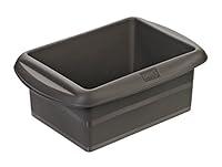 Algopix Similar Product 10 - Lurch Germany Flexiform Silicone Bread