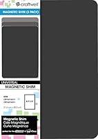 Algopix Similar Product 11 - Craftwell EBMAG eBosser Magnetic Shim