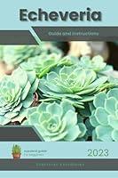 Algopix Similar Product 16 - Echeveria Succulent Handbook Complete