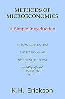 Algopix Similar Product 11 - Methods of Microeconomics A Simple