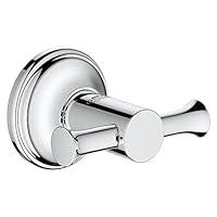 Algopix Similar Product 18 - Grohe 40656001 Essentials Authentic