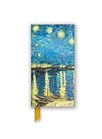 Algopix Similar Product 2 - Vincent van Gogh Starry Night over the