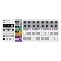 Algopix Similar Product 17 - Arturia BeatStep Pro Controller and