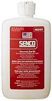 Algopix Similar Product 15 - Senco PC0101 12 Pint Lube Senco