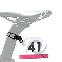 Algopix Similar Product 2 - Thinvik Bike Race Number Plate Holder