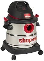 Algopix Similar Product 19 - ShopVac 5989300 WetDry Vacuum 5